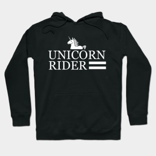 Unicorn Rider Hoodie